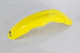 Aripa Fata Moto Galbena MBS RM/RMZ 450 (2005-2007) - Protectie Noroi si Praf - Piese si Accesorii Moto