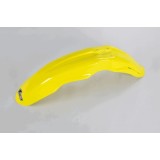 MBS Aripa fata RM/RMZ 450 &#039;05-&#039;7 galbena, Cod Produs: SU03985102