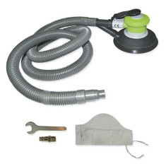 Masina De Slefuit Orbital Auto-Aspirare Composite Jbm foto