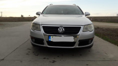 Volkswagen Passat 2.0 TDI, break foto