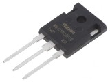 N-MOSFET Unipolar 500V 25A TO247-3 Tranzistor