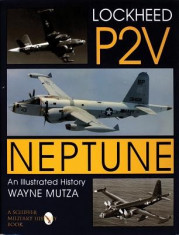Lockheed P-2v Neptune an Illustrated History foto