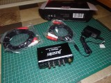 Preamplificator pick-up /phono 1