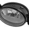 Proiector ceata Mercedes Clasa A (W169), C (W204), Clk (C209), Cls (C219), E (W211), G (W461/463), Gl (X164), Ml (W164), R (V251), Sl (R230); fata, d