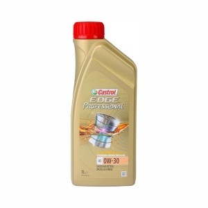 Ulei Motor Castrol EDGE Professional A5 0W-30 1L foto