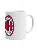 Cani Mari (250 ml) cu Echipe de fotbal - AC Milan