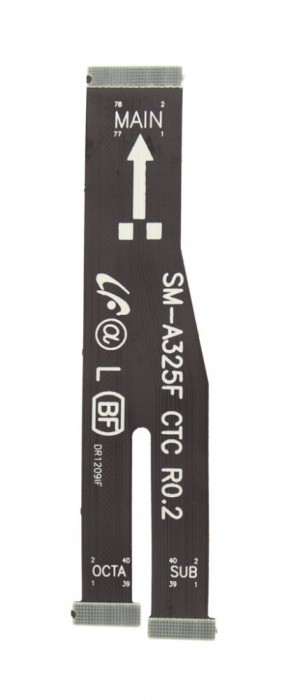 Flex Cable Samsung Galaxy A32 4G, A325, Main Flex