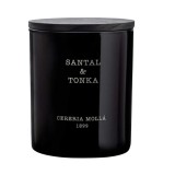 Cereria Molla Santal Tonka - Lumanare parfumata, 230 g