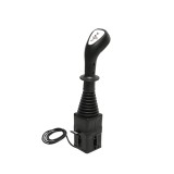 Maneta de comanda pentru distribuitor hidraulic P40/P80 Breckner Germany