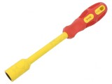 Șurubelniță Izolată HEX 13mm BM GROUP - Scule de M&acirc;nă Profesionale