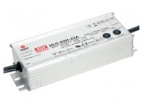 Alimentator LED 60W 24VDC IP65