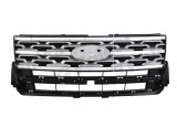Grila radiator FORD EXPLORER (U502), 01.2015-, fata,