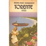 Marie-Anne Desmarest - Torente Volumul IV - 137975