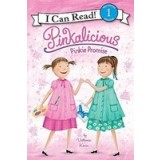Pinkalicious: Pinkie Promise