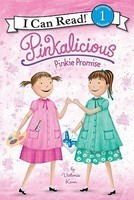 Pinkalicious: Pinkie Promise foto