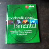 ENCICLOPEDIA ELEVULUI, PAMANTUL - MATT TURNER