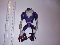 bnk jc Figurina Generator Rex foto