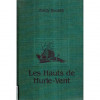 Emily Bronte - Les Hauts de Hurle - Vent - 120399