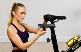 Șa Bicicletă Fitness Spinning Progressive SX2000 Universală - Confort și Performanță