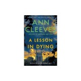A Lesson in Dying: The First Inspector Ramsay Novel