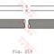 Conducta / cablu frana VW NEW BEETLE (9C1, 1C1) (1998 - 2010) TRW PHA341