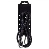 Chinga de ancorare elastica cu carabiniere, lungime 1.20 metri, diametru 8cm, 1103962