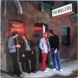 VINIL The Tremblers &lrm;&ndash; Twice Nightly EX