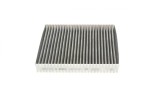 BOSCH 1 987 432 392 Filtru, aer habitaclu