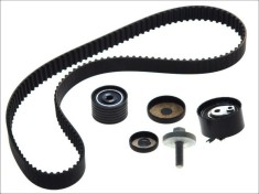Kit distributie OE Dacia Logan 2004-2012; Sandero 2008-2012, Duster 2010-2017 motor 1.6 16V , Renault Clio 2/3, Kangoo, Laguna , Megane , Modus , Sce