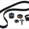 Kit distributie OE Dacia Logan 2004-2012; Sandero 2008-2012, Duster 2010-2017 motor 1.6 16V , Renault Clio 2/3, Kangoo, Laguna , Megane , Modus , Sce