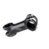 Pipa Force Basic 4.6 31.8/100mm negru mat Ultimate FactoryBikes