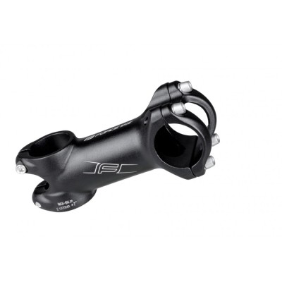 Pipa Force Basic 4.6 31.8/100mm negru mat Ultimate FactoryBikes foto
