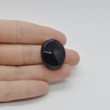 Cabochon onix 24x20x8mm c135