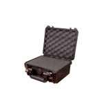 Cumpara ieftin Hard case MAX235H105S pentru echipamente de studio, Plastica Panaro