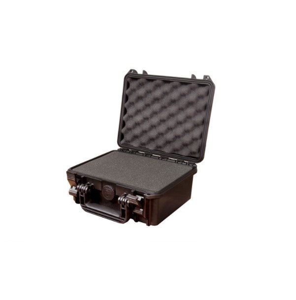 Hard case MAX235H105S pentru echipamente de studio