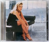 CD album - Diana Krall: The Look of Love
