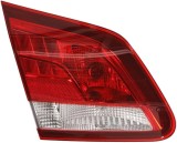 Stop spate, lampa Mercedes Clasa B (W246), 09.2014-02.2019, montare spate, stanga, LED+P21W+W16W; intern, ULO
