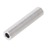 Distanțier Aluminiu Cilindric 30mm Diametru 6mm