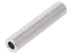 Distanțier Aluminiu Cilindric 30mm Diametru 6mm