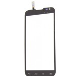 Touchscreen LG L90 Dual D410 Negru - Display Telefon, Geam Sticla