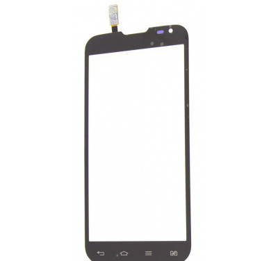 Touchscreen LG L90 Dual D410 Black foto