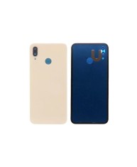 Capac Baterie Huawei P20 lite Gold