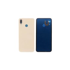 Capac Baterie Huawei P20 lite Gold