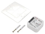 Set Control Wireless EXTA FREE IP20 868,32MHz