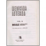 L. Gherasim - Medicina Interna vol. II - Bolile Cardiovasculare Metabolice - 125546
