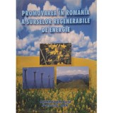 Rodica Buzdugan - Promovarea in Romania a surselor regenerabile de energie (Editia: 2006)