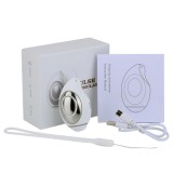 Dispozitiv smart pentru somn ZEQAS, portabil, 12 niveluri de stimulare cu microcurent, amelioreaza starea de anxietate,depresia si insomnia, imbunatat