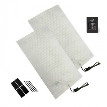 Kit incalzire un scaun 5 trepte Keetec CSH 3 foto