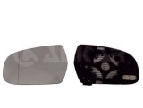 Sticla oglinda, oglinda retrovizoare exterioara AUDI A3 (8P1) (2003 - 2012) ALKAR 6471785