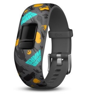 GARMIN ERSATZARMBAND STAR WARS (ANPASSBAR) 010-12666-11 GARMIN foto